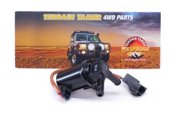 VALVE ASSY FUEL TANK SOLENOID MAIN