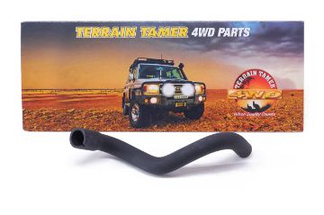 DRAIN HOSE COOLER NO.1 LHD