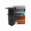 FILTER FUEL AMAROK 2.0L 4 CYLINDER INLET OUTLET 180 DEGREES