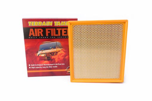 T/T AIR FILTER