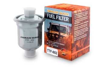 T/T FUEL FILTER