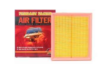 T/T AIR FILTER