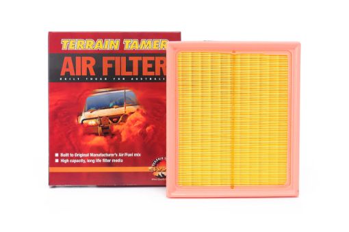 T/T AIR FILTER