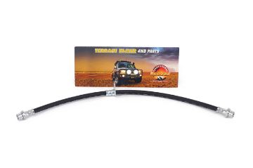 BRAKE HOSE FRONT L/H