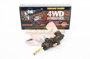 CYLINDER CLUTCH MASTER WITHOUT CLUTCH SERVO 19.05MM