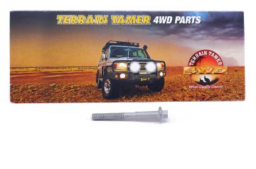 INJECTOR HOLD DOWN BOLT