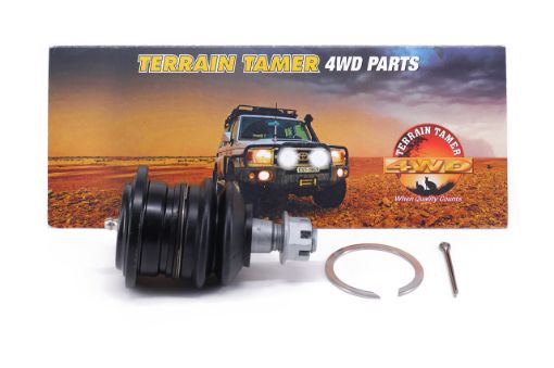 REPLACEMENT BALL    JOINT TTUCAS3