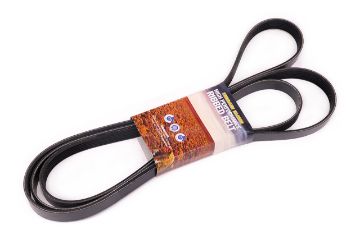 SERPENTINE BELT 2.8L TURBO