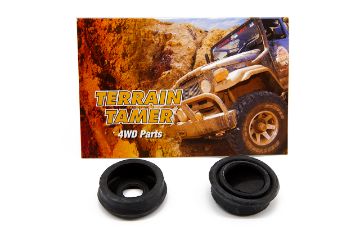 WHEEL CYLINDER KIT FRONT 31.75MM