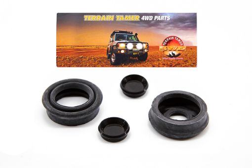 WHEEL CYLINDER KIT REAR 22.22MM