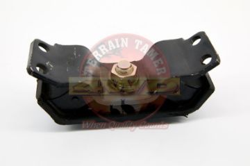 ENGINE MOUNT REAR