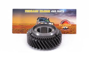 GEAR HIGH SPEED OUTPUT T=33