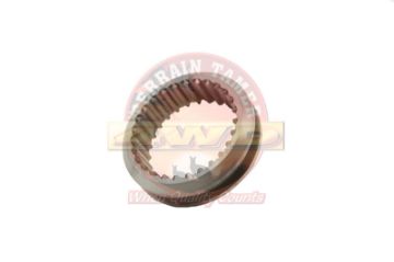 SLEEVE HIGH/LOW CLUTCH