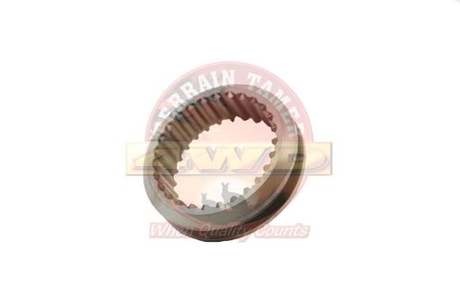 SLEEVE HIGH/LOW CLUTCH