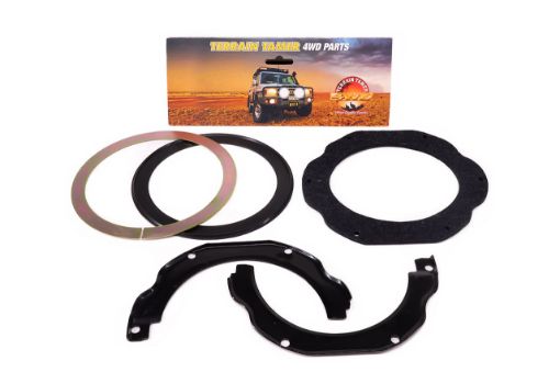 SEAL SET STEERING KNUCKLE