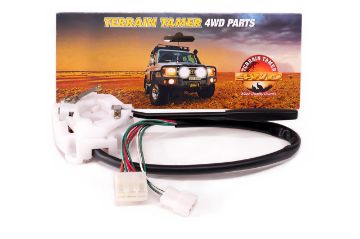 SWITCH ASSY INDICATOR