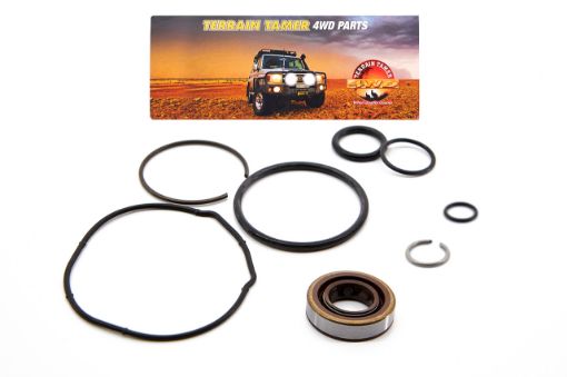 GASKET KIT POWER STEERING PUMP