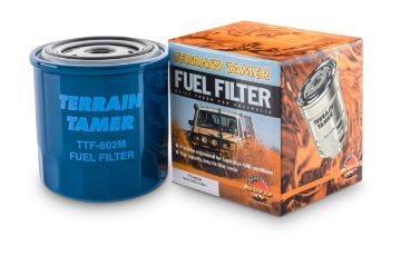 TT FUEL FILTER Z169A MULTI FIT