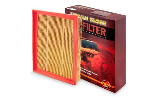 TT AIR FILTER NAVARA D23 NP300 YD25DT YS23DT