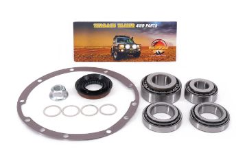DIFF OVERHAUL KIT FRONT SFRA H233B HG41 AXLE 11 STUD DIFF