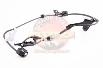 WIRE ABS SENSOR FRONT L/H