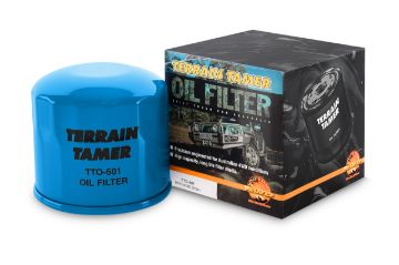 TT OIL FILTER Z79A