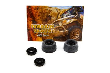 WHEEL CYLINDER KIT REAR 25.40MM  R/H OR L/H