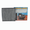 CABIN FILTER CARBON ACTIVE