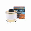 TT FUEL FILTER R2724P CARTRIDGE TYPE