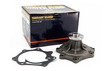 WATER PUMP TERRAIN TAMER PATROL GQ GU TD42 TD42T TD42TI