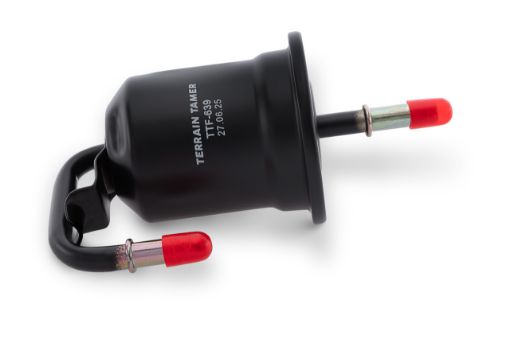 TT FUEL FILTER SECONDARY WITH SUB TANK Z780,23300-30410