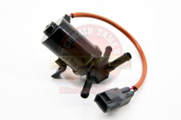 VALVE ASSY FUEL SOLENOID RETURN