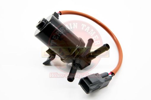 VALVE ASSY FUEL SOLENOID RETURN
