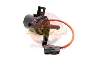 VALVE ASSY FUEL SOLENOID MAIN