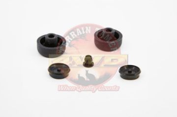 KIT, WHEEL CYLINDER REAR