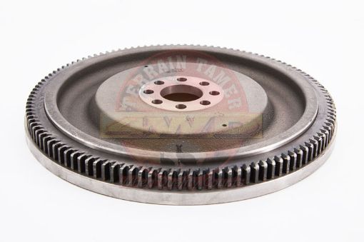 FLYWHEEL ASSY 1HDT 1HDFT 1HDFTE MTM