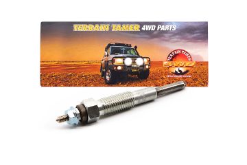 GLOW PLUG S2 12V-12V