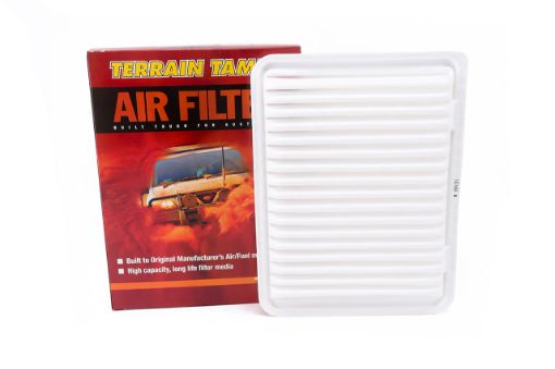 T/T AIR FILTER