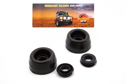 WHEEL CYLINDER KIT REAR R/H OR L/H