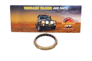 RING SYNCHRO 3RD GEAR SIDE