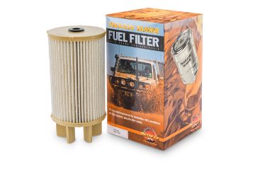TT FUEL FILTER NAVARA D23 NP300 YD25DT