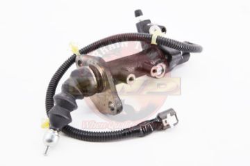 SLAVE CYLINDER CLUTCH