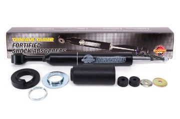 SHOCK ABSORBER FRONT FORTIFIED