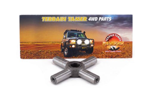 SPIDER CROSS SHAFT SUITS DIFF LOCK