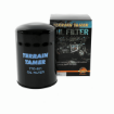 TT OIL FILTER Z139 HDZ9 FZJ78/79/105 FZJ80 O/S SPEC.