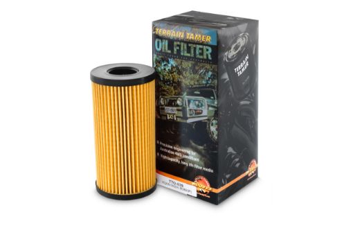 TT OIL FILTER NAVARA D23 NP300 YS23DT