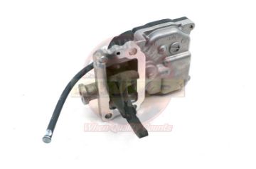ACTUATOR ASSY DIFFERENTIAL VACUUM