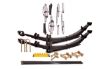 Ford Courier Adjustable Suspension Kit