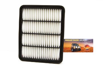 AIR FILTER (A1408)  PANEL TYPE WLT