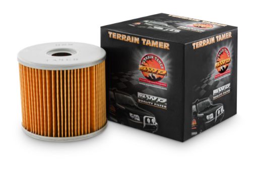 TT F/FILTER R2424P